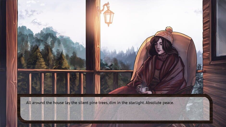 Скриншот 5 из Mirt. Tales of the Cold Land
