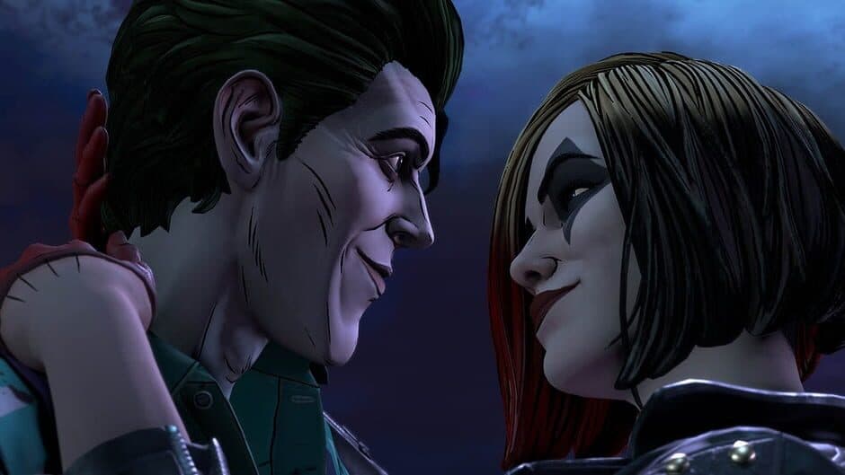 Скриншот 7 из Batman: The Enemy Within - Episode 4: What Ails You