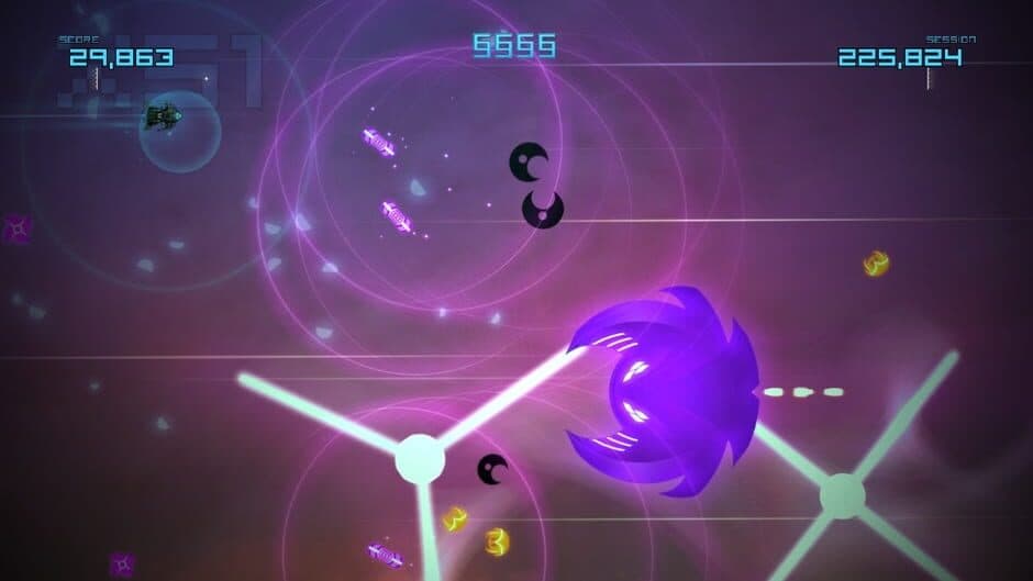 Скриншот 1 из Big Sky Infinity