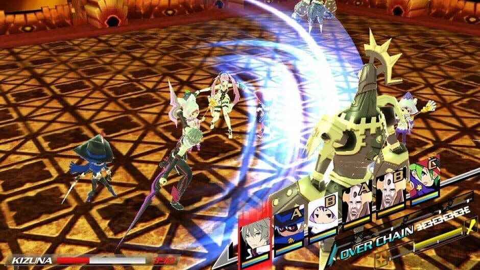 Скриншот 7 из Conception II: Children of the Seven Stars