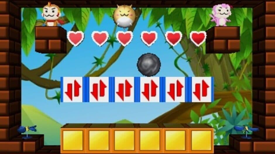 Скриншот 3 из Banana Bliss: Jungle Puzzles