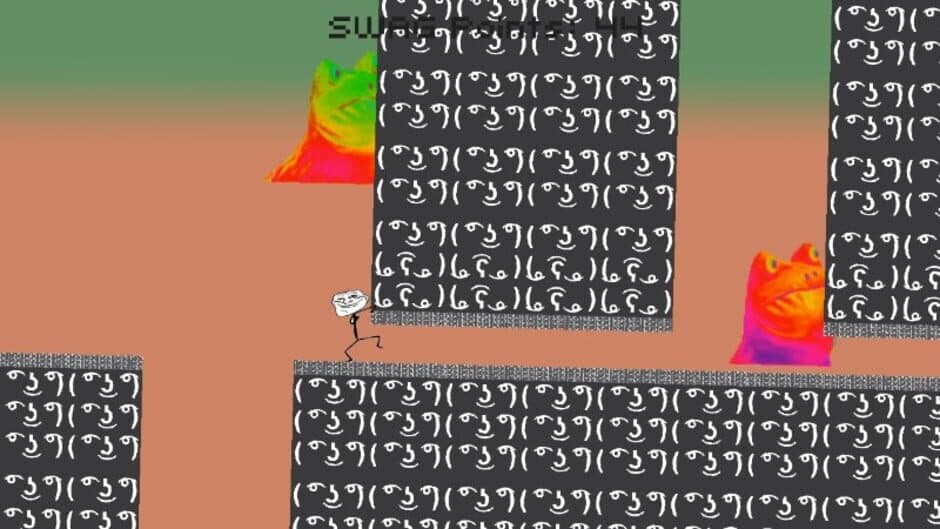 Скриншот 8 из Meme Run