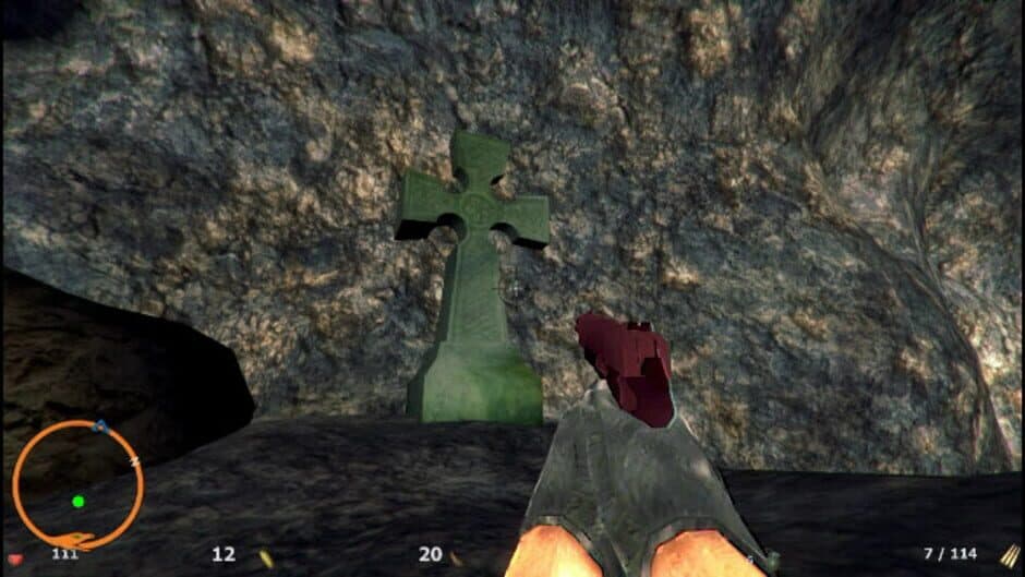 Скриншот 4 из Dungeon of hell