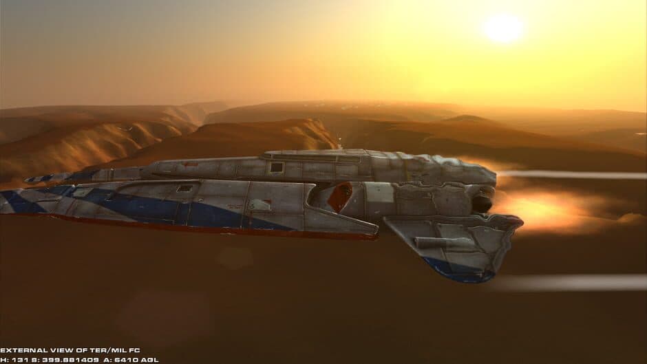Скриншот 5 из Angle of Attack