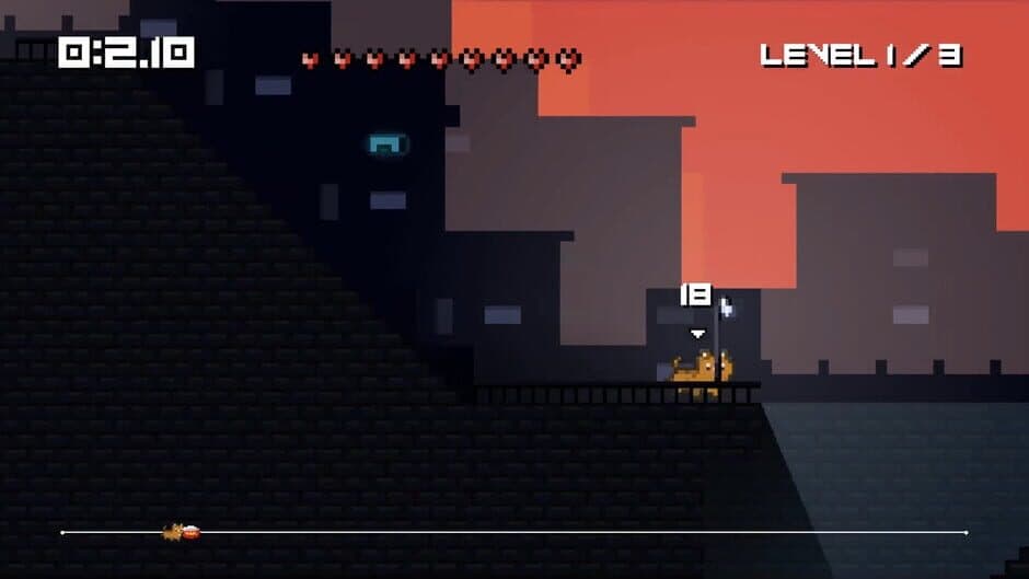 Скриншот 4 из High Cats