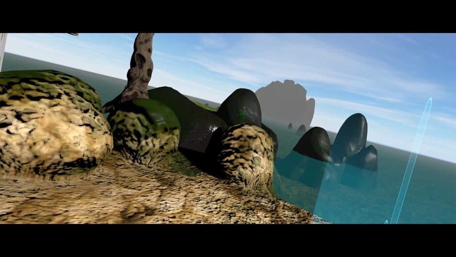 Скриншот 3 из StretchingVr