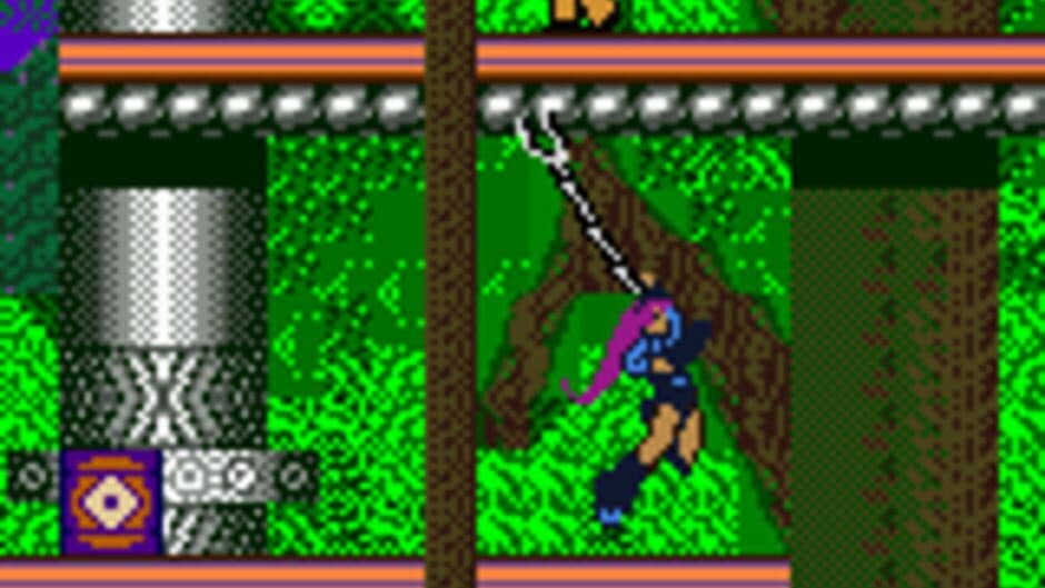 Скриншот 4 из Bionic Commando: Elite Forces