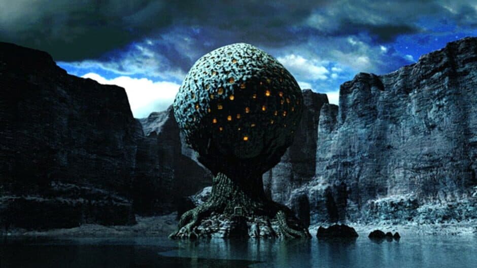 Скриншот 5 из Riven: The Sequel to Myst