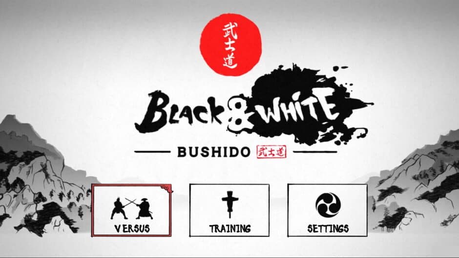 Скриншот 5 из Black & White Bushido