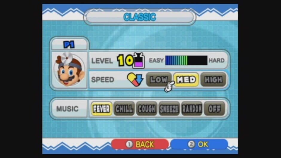 Скриншот 10 из Dr. Mario Online Rx