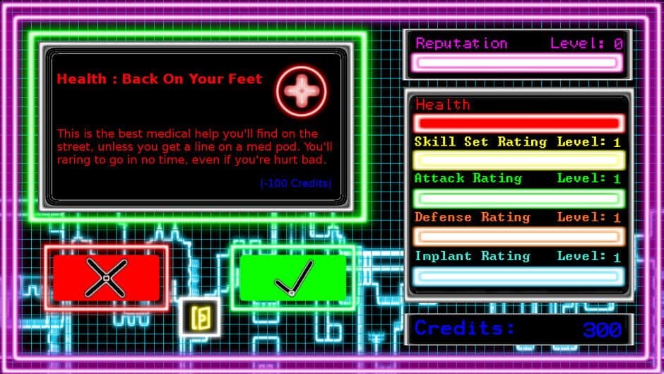 Скриншот 1 из Street Level: Windows Edition