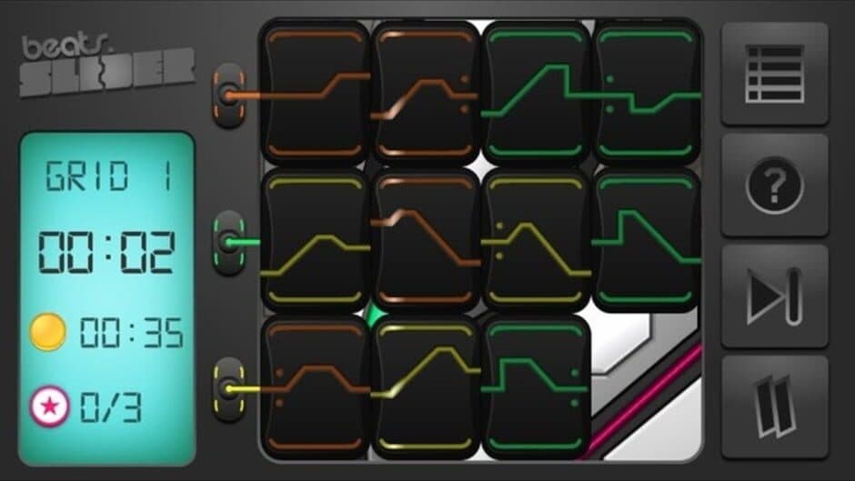 Скриншот 5 из Beats Slider