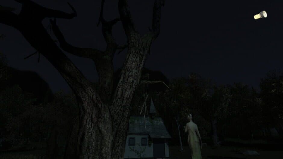 Скриншот 2 из The Secret of Pineview Forest