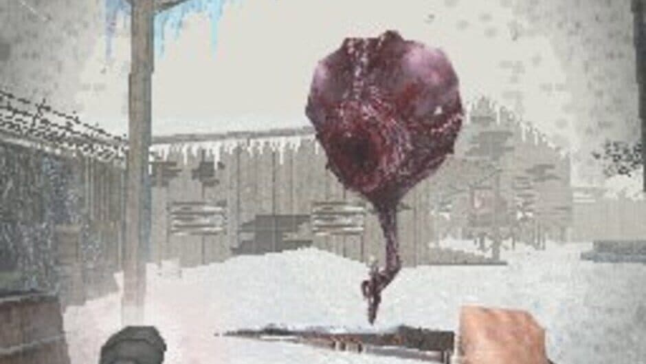 Скриншот 11 из Dementium II