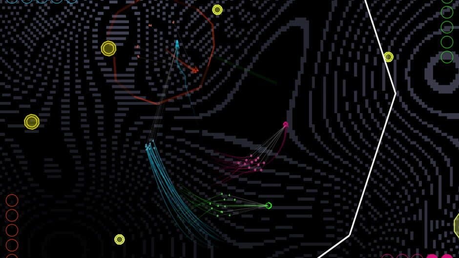 Скриншот 4 из Particle Mace