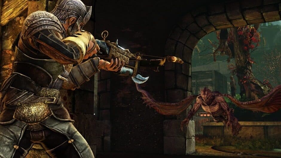 Скриншот 3 из Nosgoth
