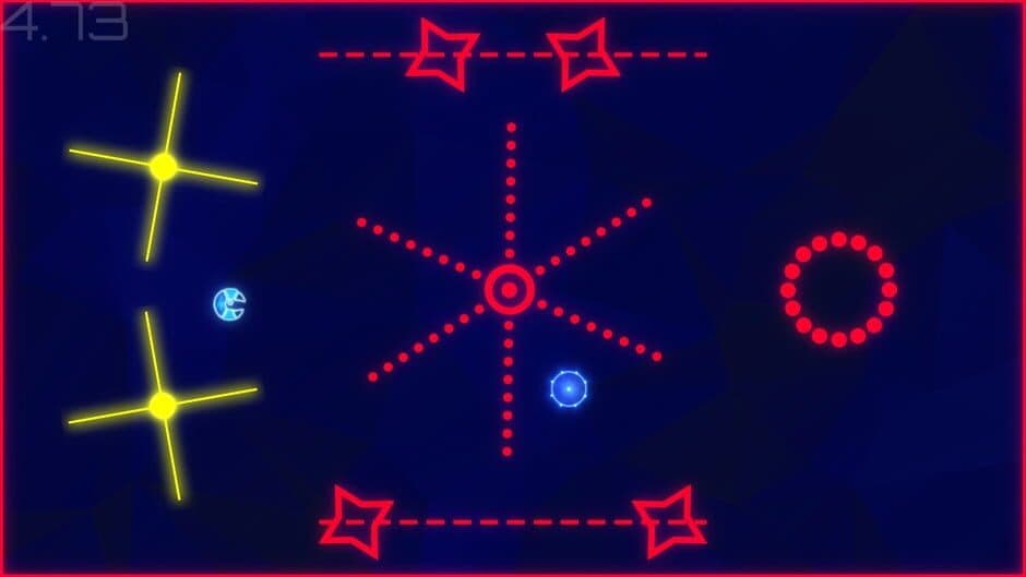 Скриншот 1 из Neon Prism