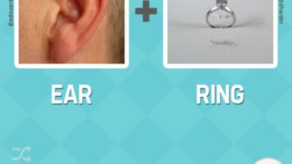 Скриншот 6 из Pictoword: Fun Word Pics Games