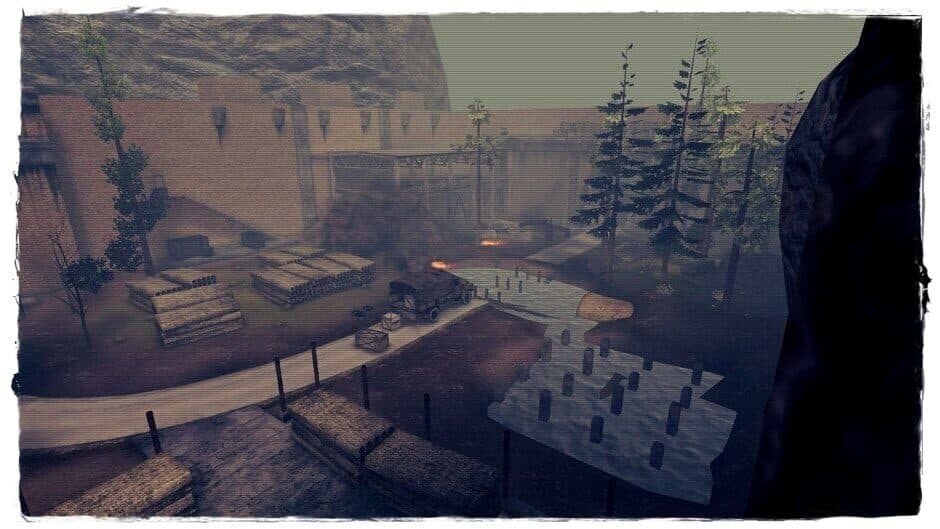 Скриншот 3 из Voice of Pripyat
