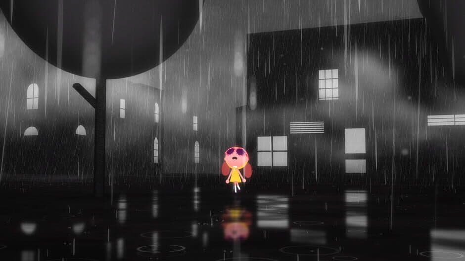 Скриншот 1 из Google Spotlight Stories: Rain or Shine