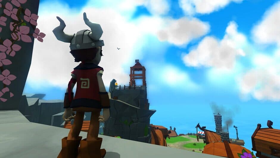 Скриншот 4 из Cornerstone: The Song of Tyrim