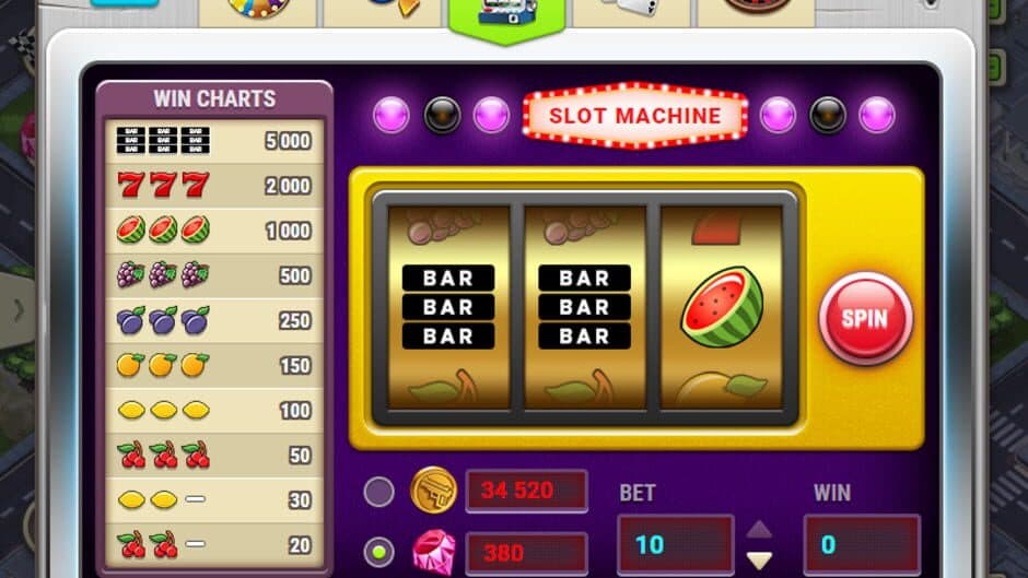 Скриншот 8 из Heat Online