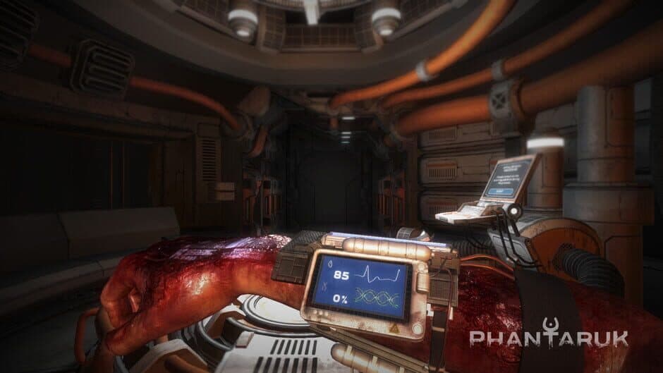 Скриншот 4 из Phantaruk