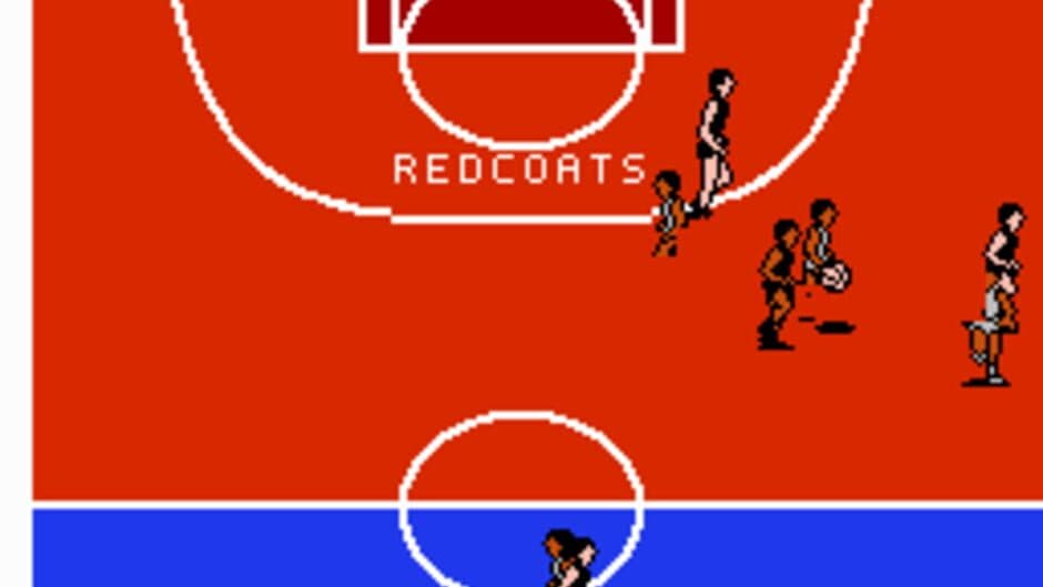 Скриншот 3 из All-Pro Basketball