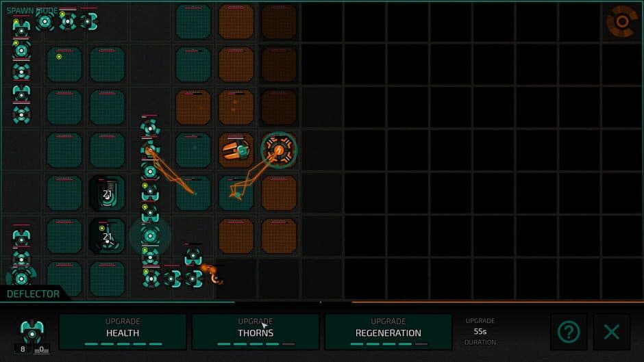 Скриншот 1 из Coregrounds