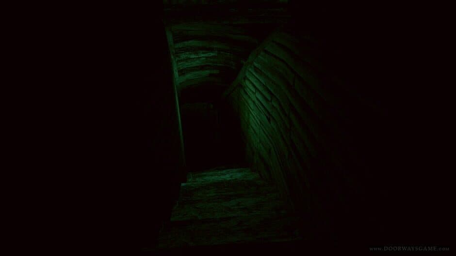 Скриншот 4 из Doorways: Prelude
