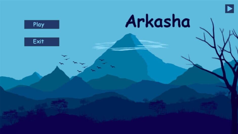 Скриншот 1 из Arkasha