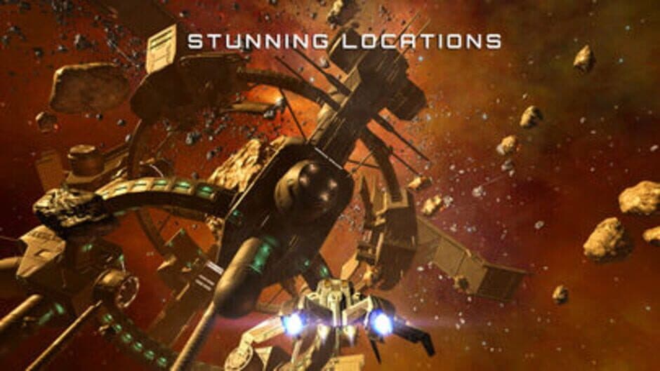 Скриншот 7 из Subdivision Infinity