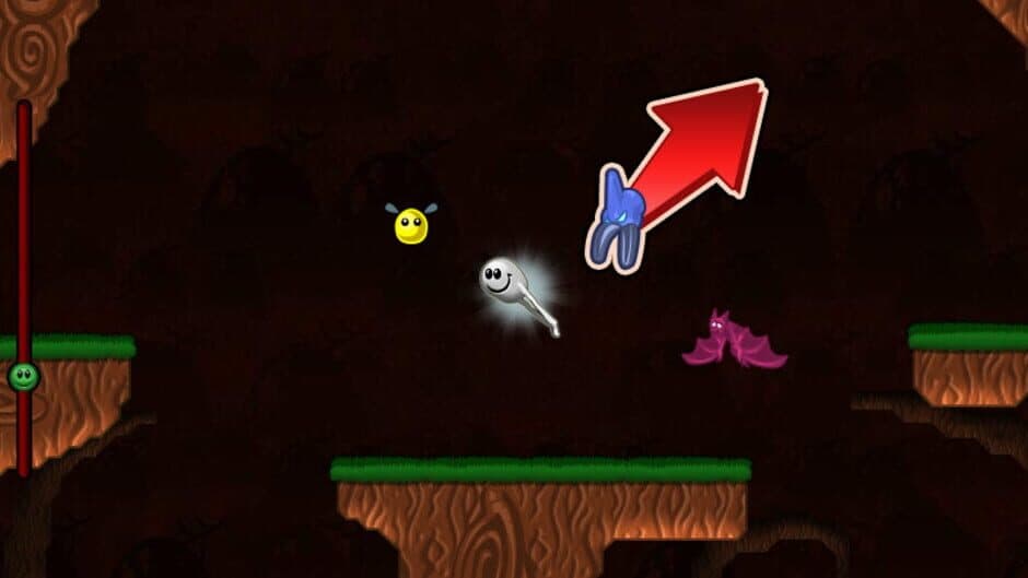 Скриншот 2 из Flix the Flea