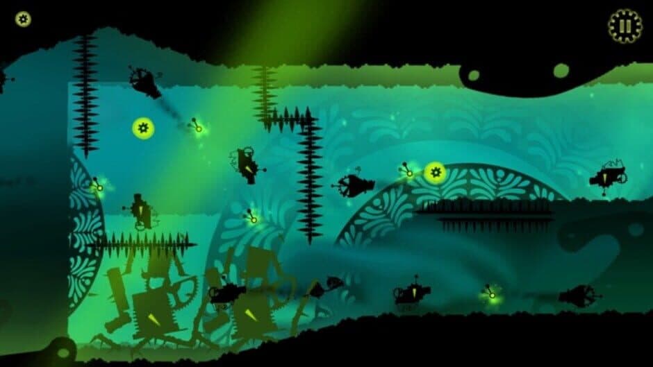 Скриншот 11 из Green Game: TimeSwapper