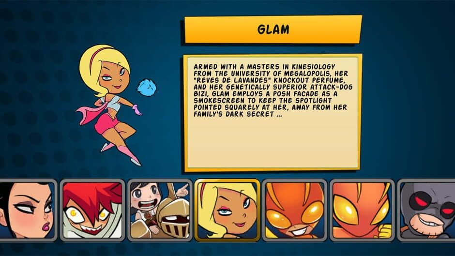 Скриншот 2 из Heroes Never Lose: Professor Puzzler's Perplexing Ploy
