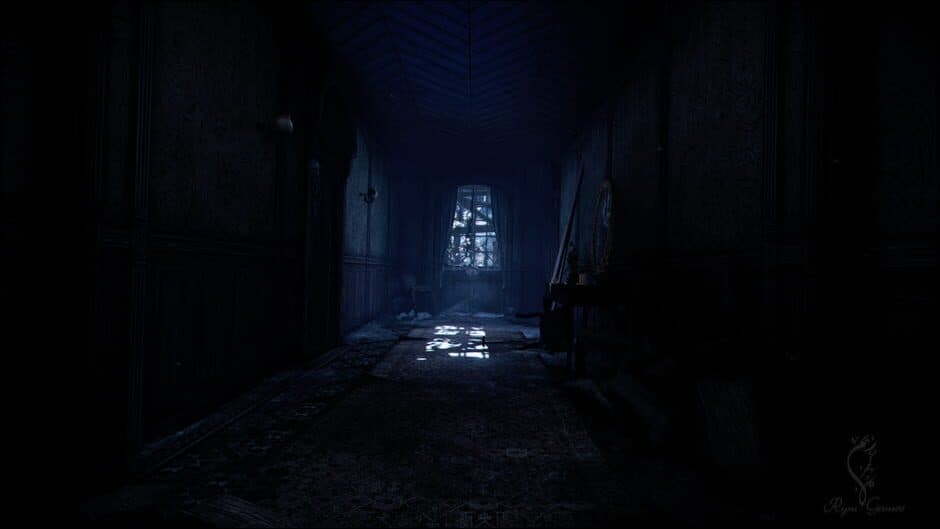 Скриншот 5 из The Dark Occult