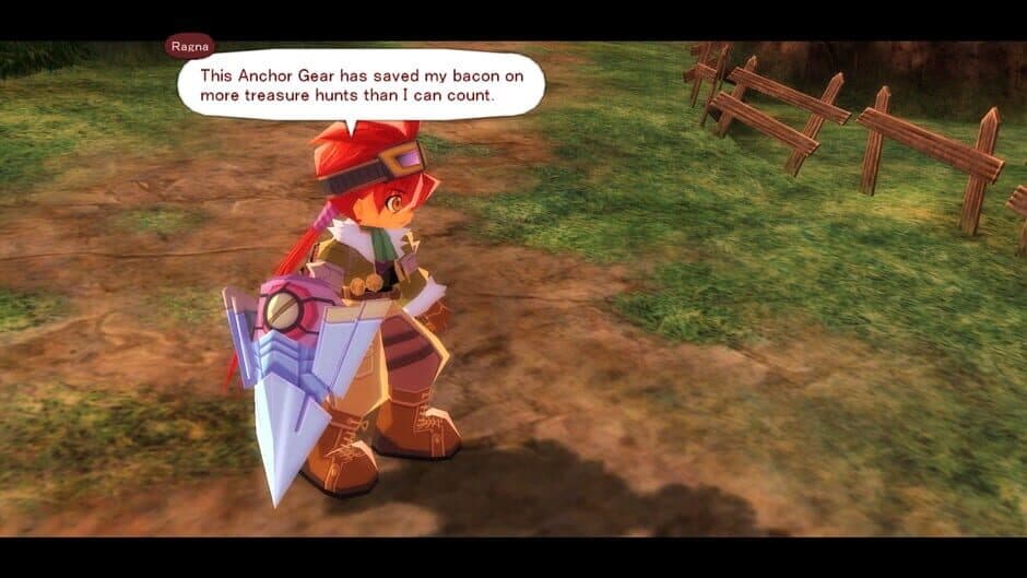 Скриншот 3 из Zwei: The Ilvard Insurrection