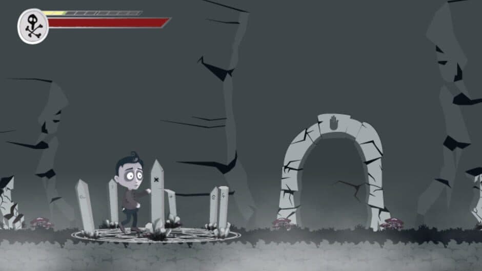 Скриншот 2 из The SIlver Key
