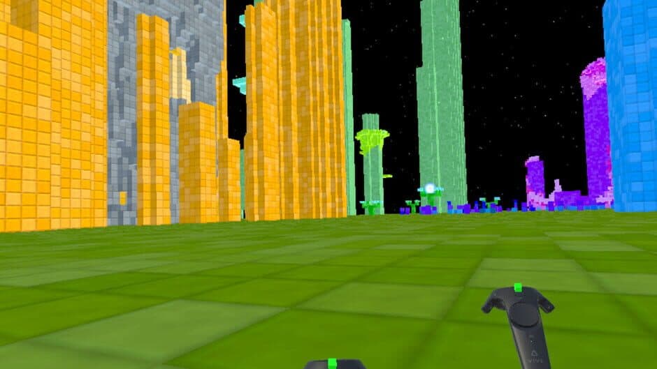 Скриншот 2 из BoostBots VR
