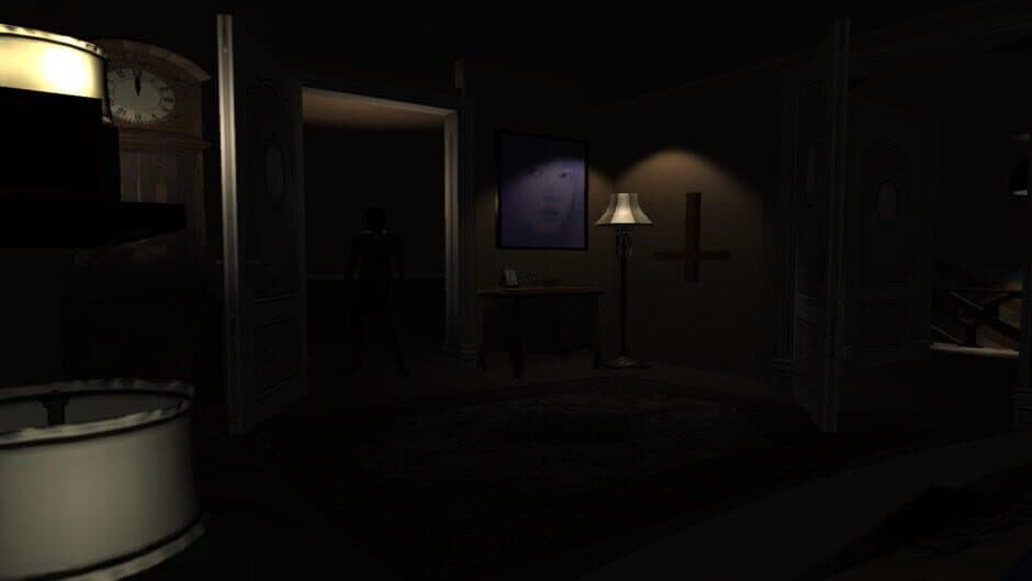 Скриншот 5 из The Visitor