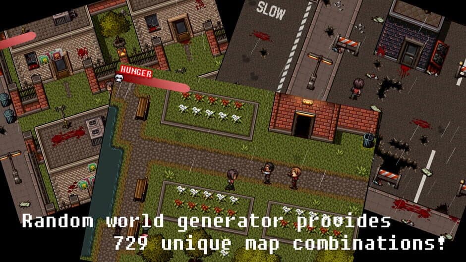 Скриншот 4 из Invasion: Brain Craving
