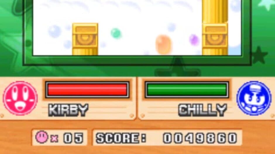 Скриншот 10 из Kirby Super Star Ultra