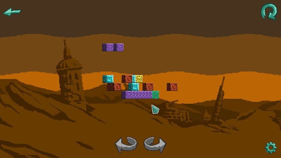 Скриншот 3 из Pixplode