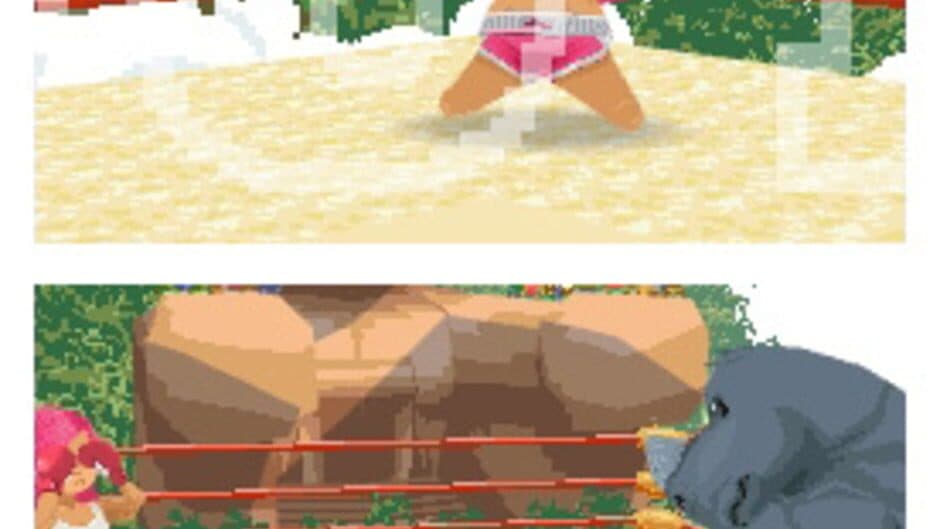Скриншот 11 из Animal Boxing
