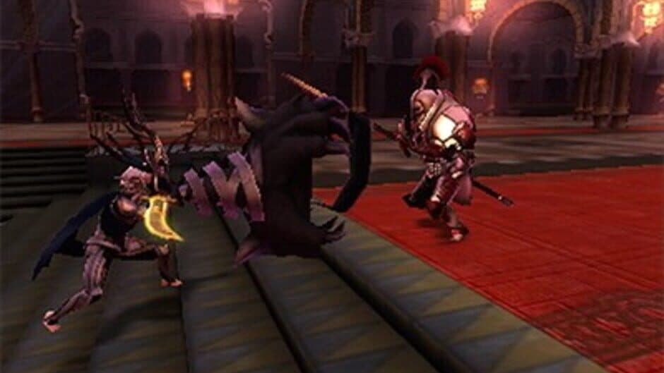 Скриншот 5 из Fire Emblem Fates: Birthright
