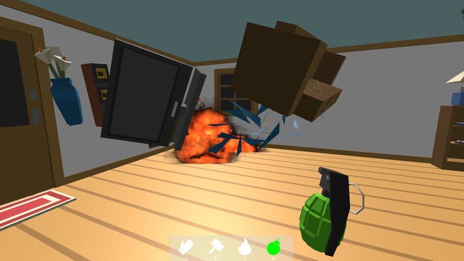 Скриншот 6 из Tidy Your Room Simulator