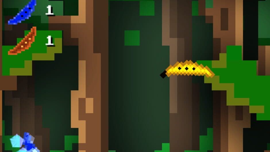 Скриншот 2 из Bananas!!!
