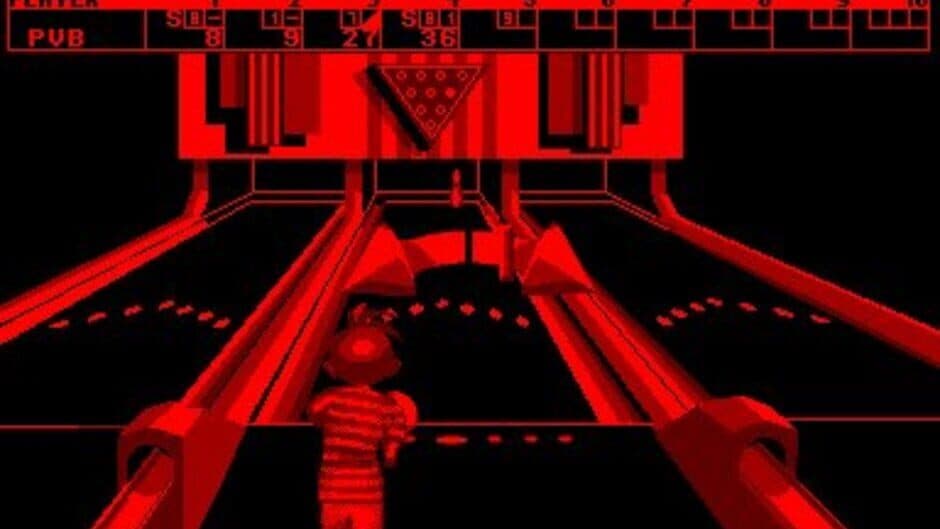 Скриншот 6 из Nester's Funky Bowling