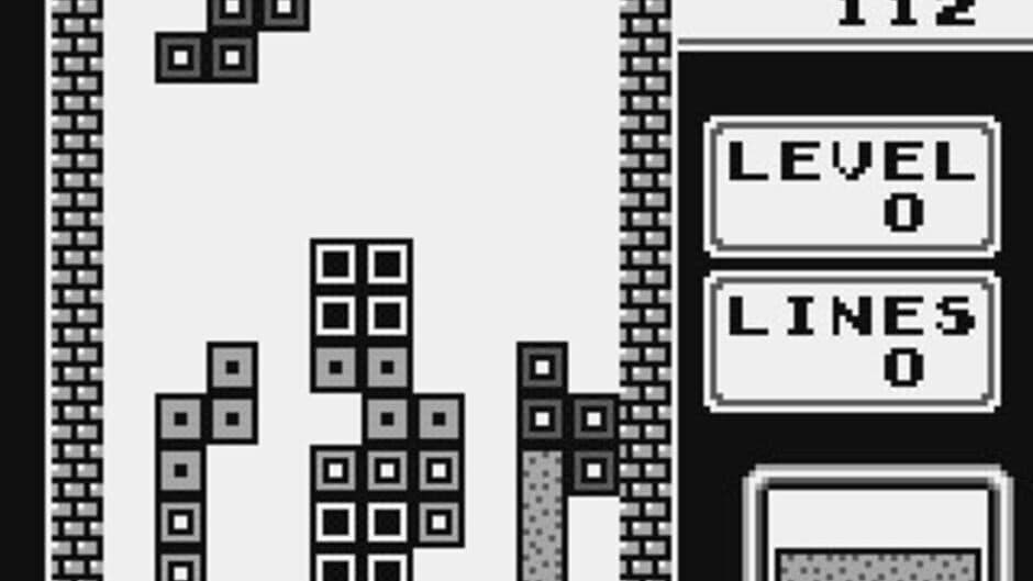 Скриншот 8 из Tetris