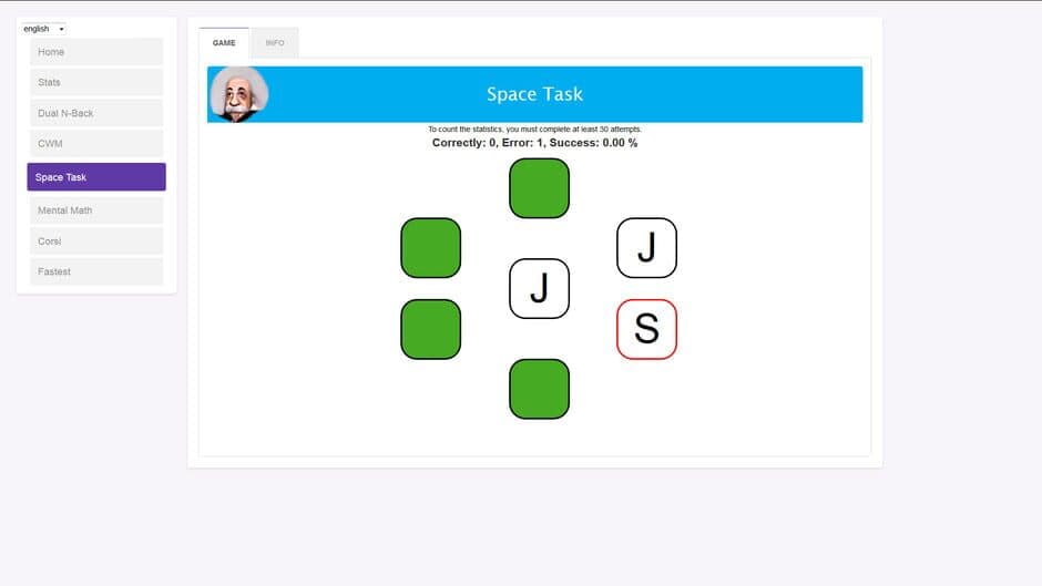 Скриншот 4 из 6-in-1 IQ Scale Bundle